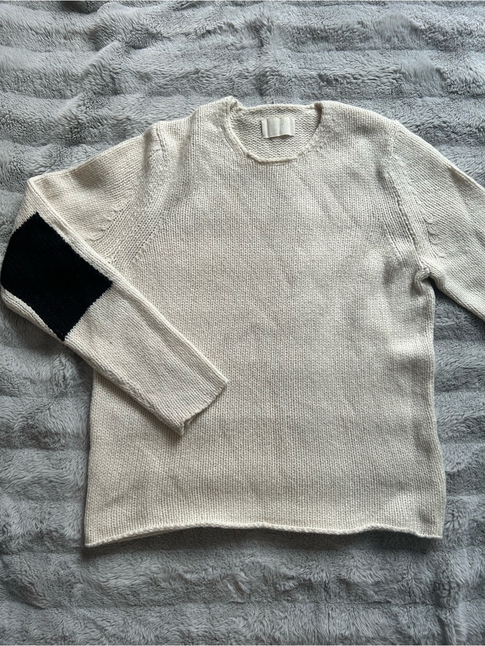Men’s Zadig & Voltaire Crewneck Sweater